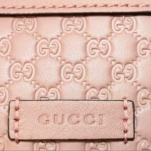 New❤️ GUCCI Microguccissima pink mini dome purse, lowest price I can go